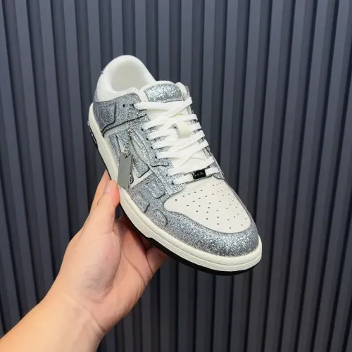 Replica Amiri Casual Shoes For Men #1463916 $102.00 USD for Wholesale