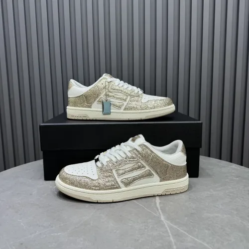 Amiri Casual Shoes For Men #1463920