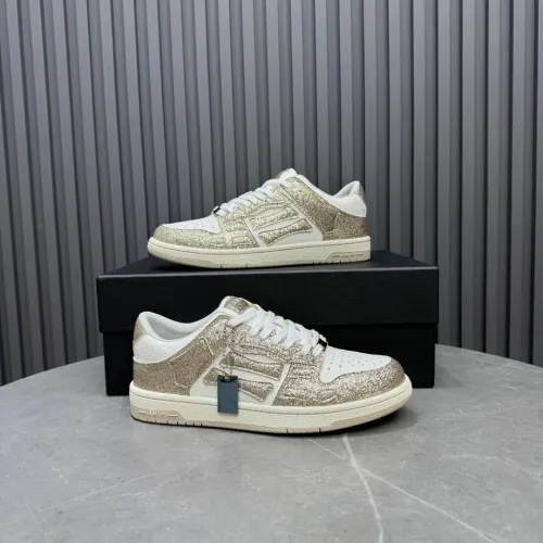 Replica Amiri Casual Shoes For Men #1463920 $102.00 USD for Wholesale