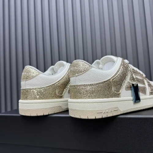 Replica Amiri Casual Shoes For Men #1463920 $102.00 USD for Wholesale