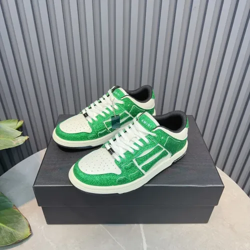 Replica Amiri Casual Shoes For Men #1463922 $102.00 USD for Wholesale