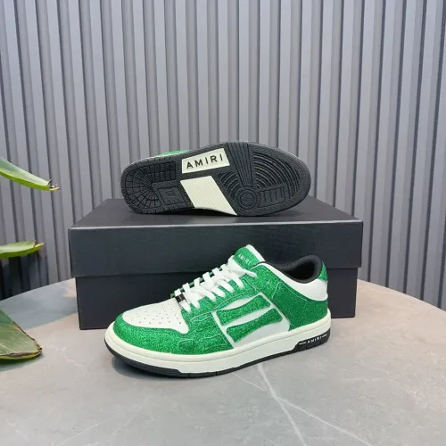 Replica Amiri Casual Shoes For Men #1463922 $102.00 USD for Wholesale