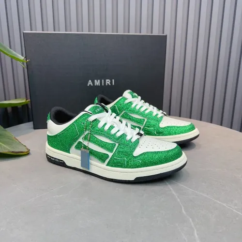 Replica Amiri Casual Shoes For Women #1463923 $102.00 USD for Wholesale