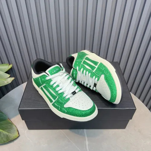 Replica Amiri Casual Shoes For Women #1463923 $102.00 USD for Wholesale