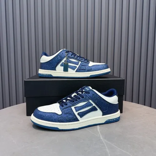 Amiri Casual Shoes For Women #1463925