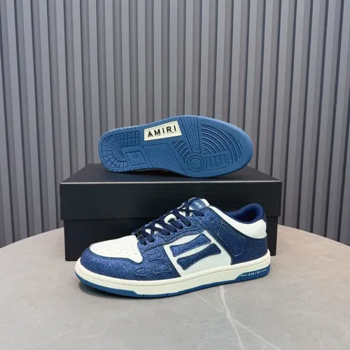 Replica Amiri Casual Shoes For Women #1463925 $102.00 USD for Wholesale