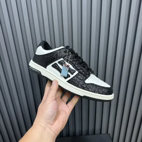 Replica Amiri Casual Shoes For Men #1463926 $102.00 USD for Wholesale