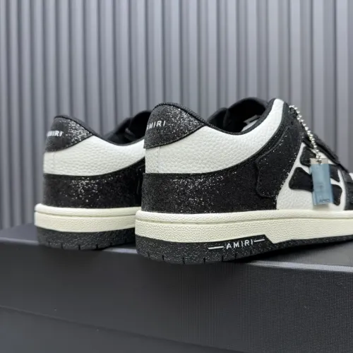 Replica Amiri Casual Shoes For Women #1463927 $102.00 USD for Wholesale