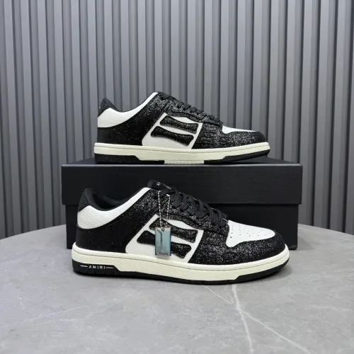 Replica Amiri Casual Shoes For Women #1463927 $102.00 USD for Wholesale