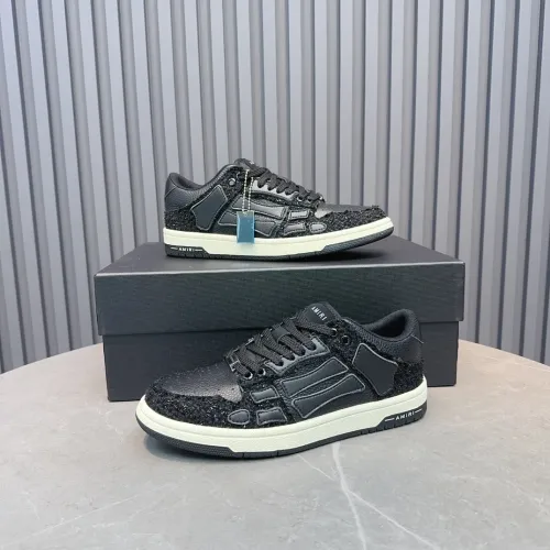 Amiri Casual Shoes For Men #1463928