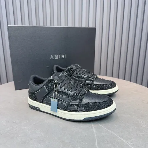Replica Amiri Casual Shoes For Men #1463928 $102.00 USD for Wholesale