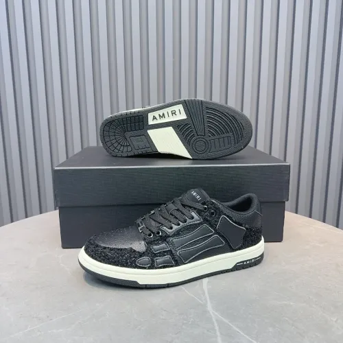 Replica Amiri Casual Shoes For Men #1463928 $102.00 USD for Wholesale