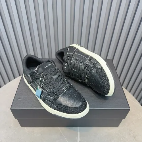 Replica Amiri Casual Shoes For Women #1463929 $102.00 USD for Wholesale