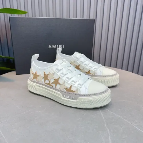 Replica Amiri Casual Shoes For Women #1463930 $105.00 USD for Wholesale