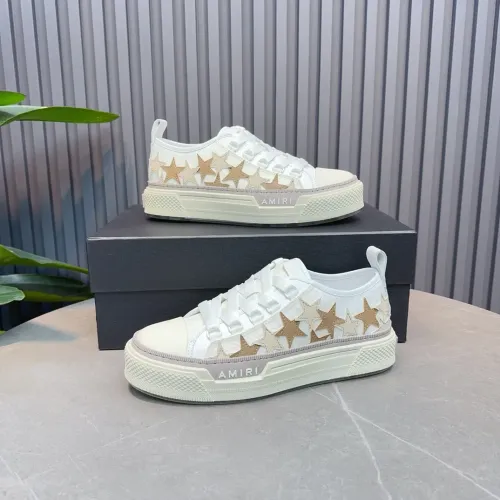 Amiri Casual Shoes For Men #1463931