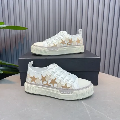 Replica Amiri Casual Shoes For Men #1463931 $105.00 USD for Wholesale