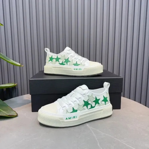 Amiri Casual Shoes For Women #1463932