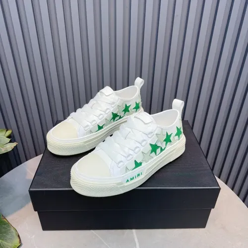 Replica Amiri Casual Shoes For Men #1463933 $105.00 USD for Wholesale
