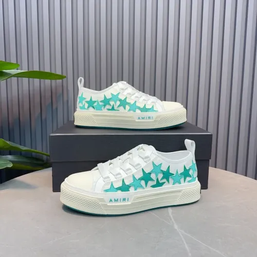 Amiri Casual Shoes For Women #1463934