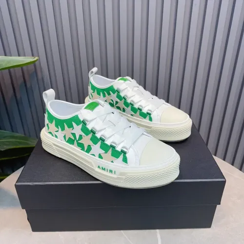 Replica Amiri Casual Shoes For Women #1463936 $105.00 USD for Wholesale