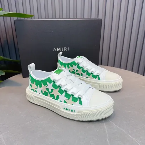 Replica Amiri Casual Shoes For Women #1463936 $105.00 USD for Wholesale