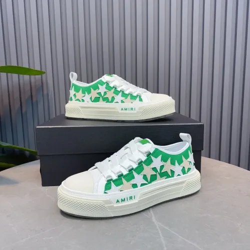 Amiri Casual Shoes For Men #1463937