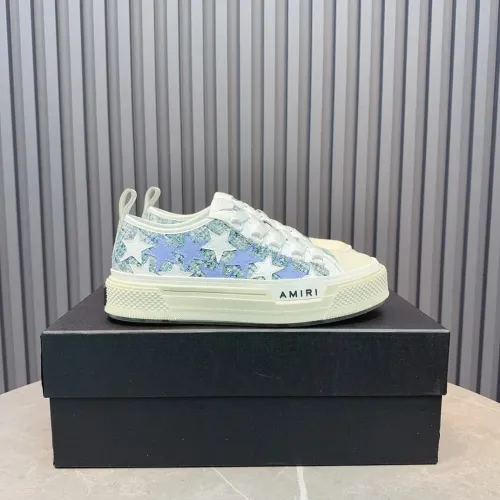 Replica Amiri Casual Shoes For Men #1463964 $105.00 USD for Wholesale