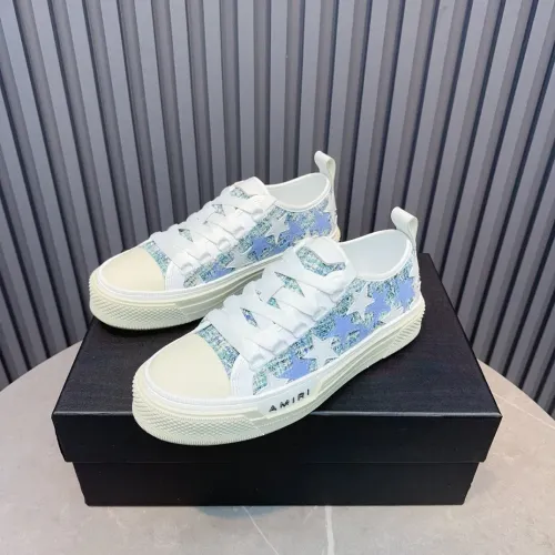 Replica Amiri Casual Shoes For Men #1463964 $105.00 USD for Wholesale