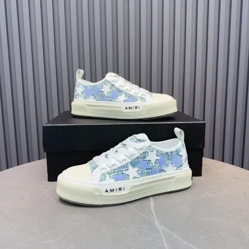 Amiri Casual Shoes For Women #1463966