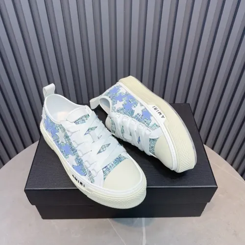Replica Amiri Casual Shoes For Women #1463966 $105.00 USD for Wholesale