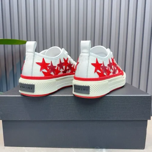 Replica Amiri Casual Shoes For Men #1463971 $105.00 USD for Wholesale