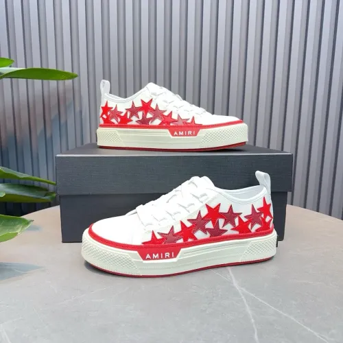 Amiri Casual Shoes For Women #1463972