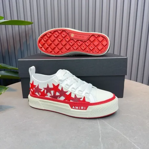 Replica Amiri Casual Shoes For Women #1463972 $105.00 USD for Wholesale