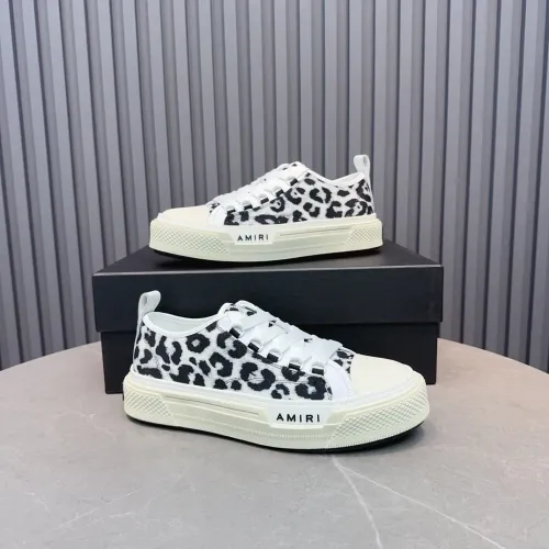 Replica Amiri Casual Shoes For Men #1463975 $105.00 USD for Wholesale