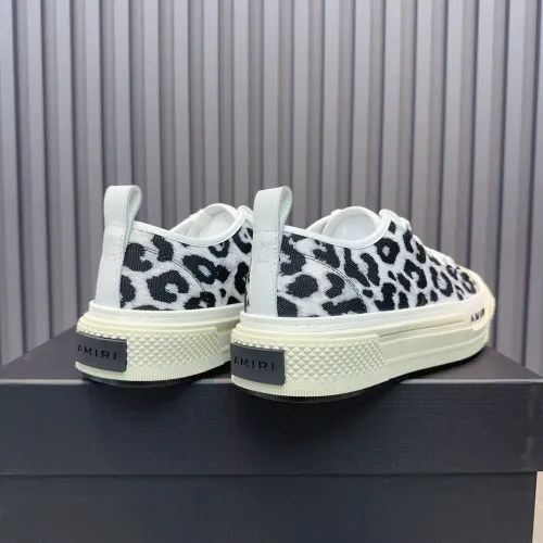 Replica Amiri Casual Shoes For Men #1463975 $105.00 USD for Wholesale