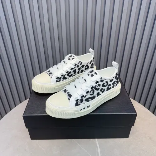 Replica Amiri Casual Shoes For Men #1463975 $105.00 USD for Wholesale