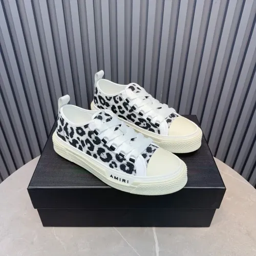Replica Amiri Casual Shoes For Men #1463975 $105.00 USD for Wholesale