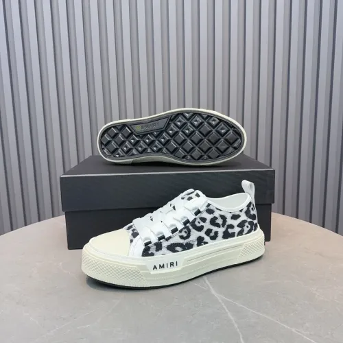 Replica Amiri Casual Shoes For Men #1463975 $105.00 USD for Wholesale