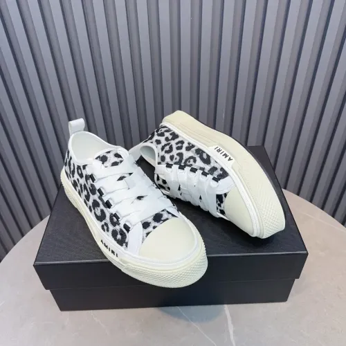 Replica Amiri Casual Shoes For Women #1463978 $105.00 USD for Wholesale