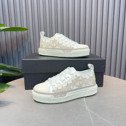 Amiri Casual Shoes For Men #1463983