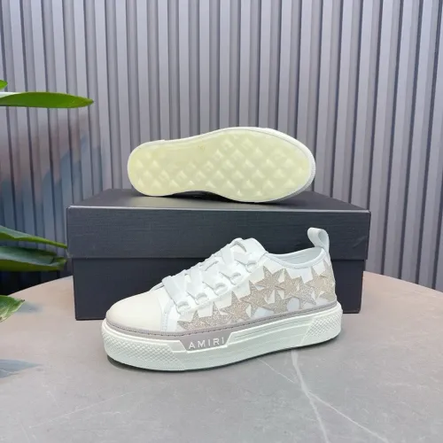 Replica Amiri Casual Shoes For Women #1463984 $105.00 USD for Wholesale