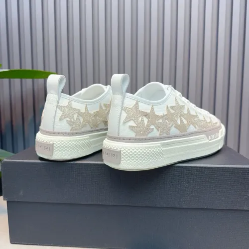 Replica Amiri Casual Shoes For Women #1463984 $105.00 USD for Wholesale