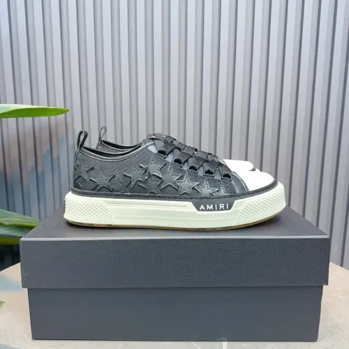 Replica Amiri Casual Shoes For Men #1463988 $105.00 USD for Wholesale