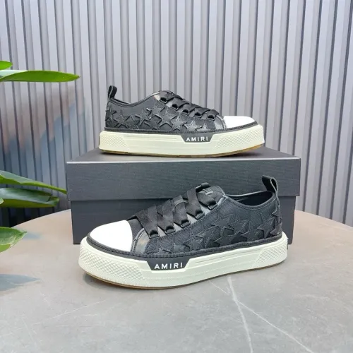 Amiri Casual Shoes For Women #1463989