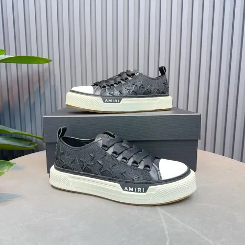 Replica Amiri Casual Shoes For Women #1463989 $105.00 USD for Wholesale