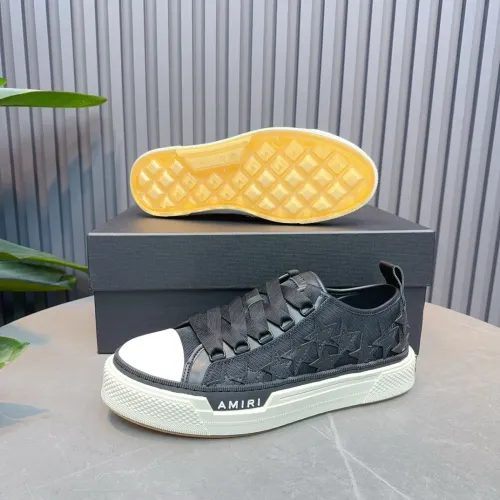 Replica Amiri Casual Shoes For Women #1463989 $105.00 USD for Wholesale