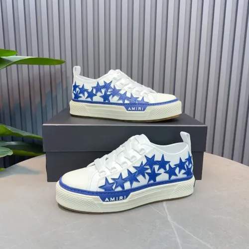 Amiri Casual Shoes For Men #1463990