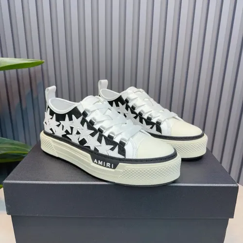 Replica Amiri Casual Shoes For Men #1463992 $105.00 USD for Wholesale