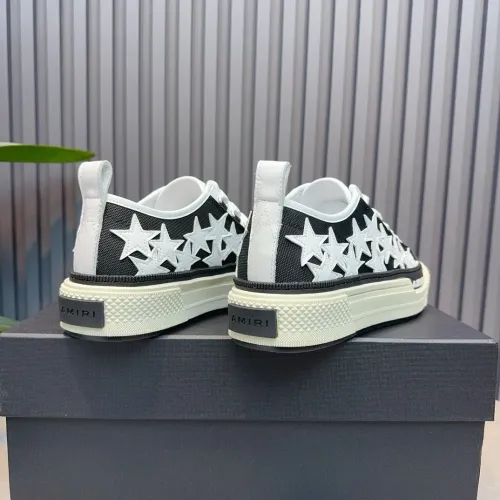 Replica Amiri Casual Shoes For Men #1463992 $105.00 USD for Wholesale