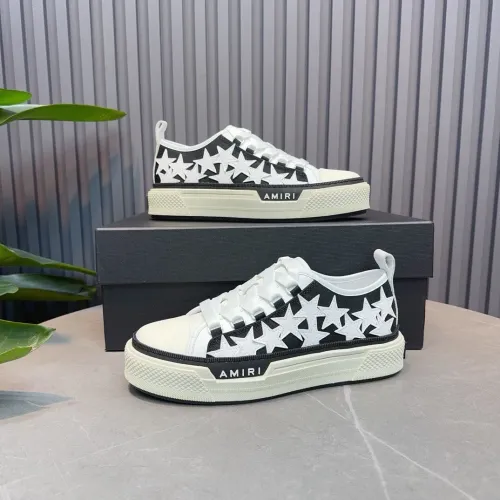 Amiri Casual Shoes For Women #1463993
